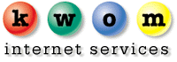 KWOM Internet Services